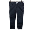 Unisex Armani Junior - Kangashousut, koko 116 - 122 - Sininen ()