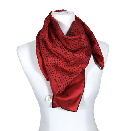 Naisten Marja Kurki - Huivi, koko Midi - Punainen ()