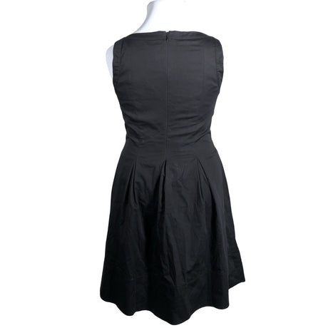 Naisten Sand - Kangasmekko, koko 42 - Musta (2)