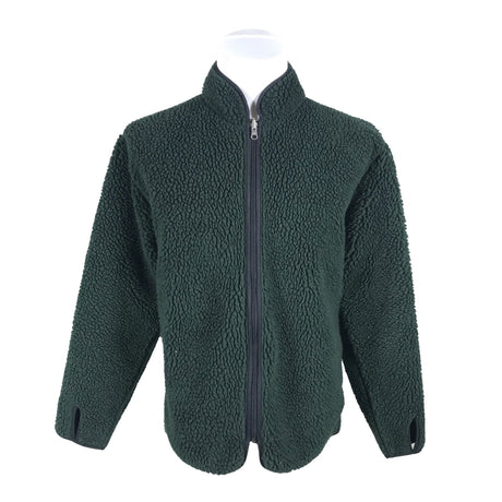 Miesten Fjällräven - Fleecetakki, koko S - Vihreä ()