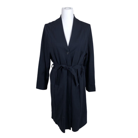 Naisten me&i - Neuletakki, koko 40 - Sininen (2)