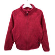 Unisex Reima - Fleecetakki, koko 116 - 122 - Pinkki ()