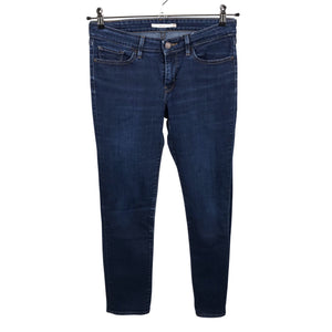 Naisten Levi's - Farkut, koko W29 - Sininen (1)