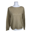 Naisten Kilky Paris - Neulepaita, koko 40 - Beige ()