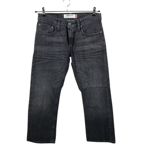 Naisten Levi's - Farkut, koko W31 - Harmaa (1)