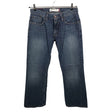 Naisten Levi's - Farkut, koko W31 - Sininen ()