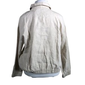 Naisten s.Oliver - Pusero, koko 44 - Beige (2)