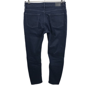 Naisten Mustang - Farkut, koko 42 - Sininen (2)