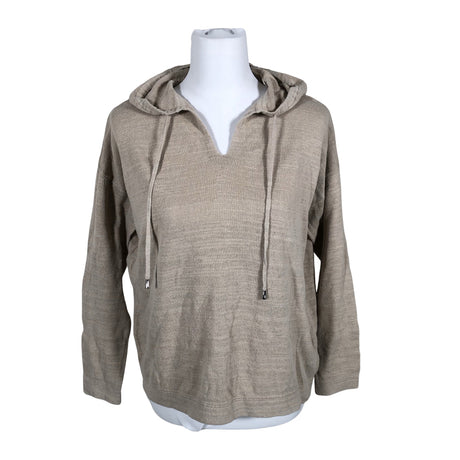 Naisten Esprit - Huppari, koko 40 - Beige ()