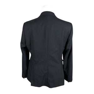 Miesten Emporio Armani - Pikkutakki, koko XL - Musta (2)