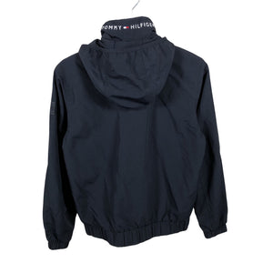 Unisex Tommy Hilfiger - Ulkoilutakki, koko 158 - 164 - Sininen (3)