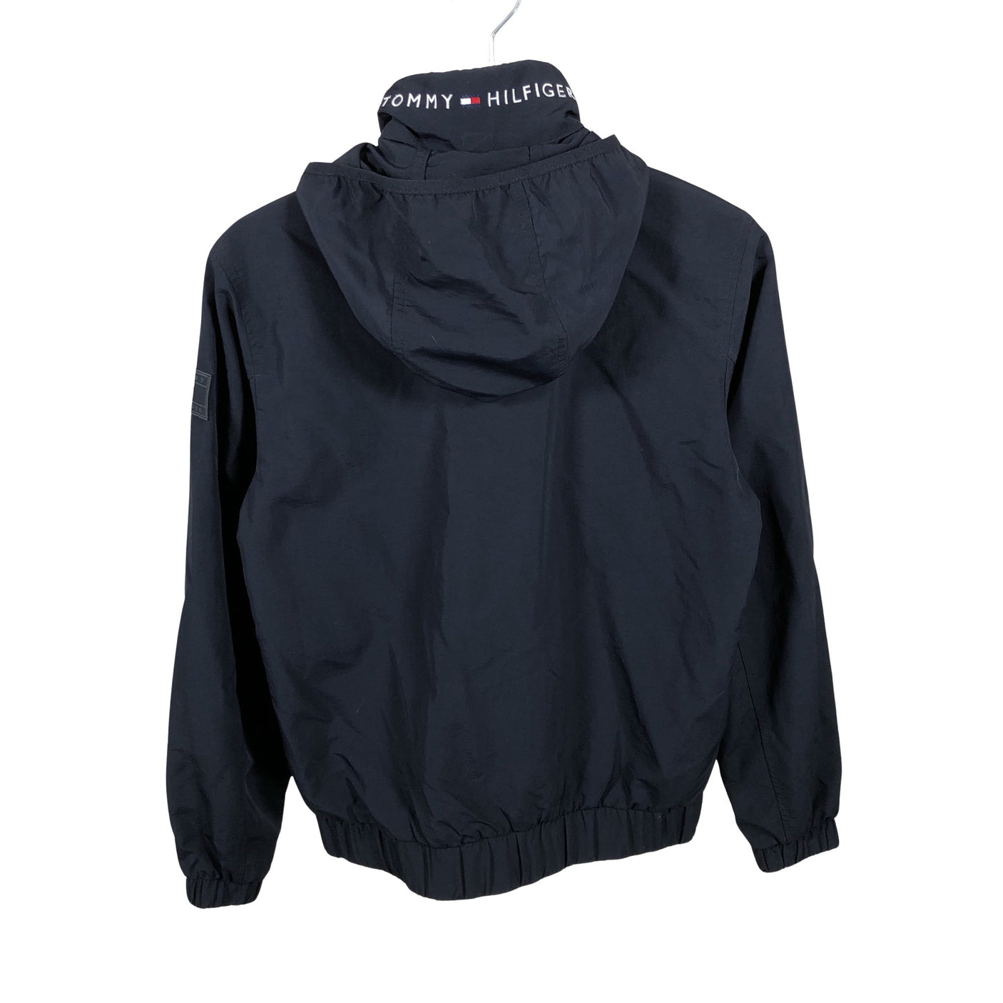 Unisex Tommy Hilfiger - Ulkoilutakki, koko 158 - 164 - Sininen (2)