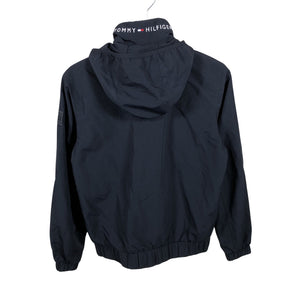 Unisex Tommy Hilfiger - Ulkoilutakki, koko 158 - 164 - Sininen (2)