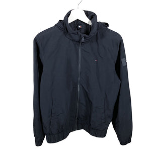 Unisex Tommy Hilfiger - Ulkoilutakki, koko 158 - 164 - Sininen (1)