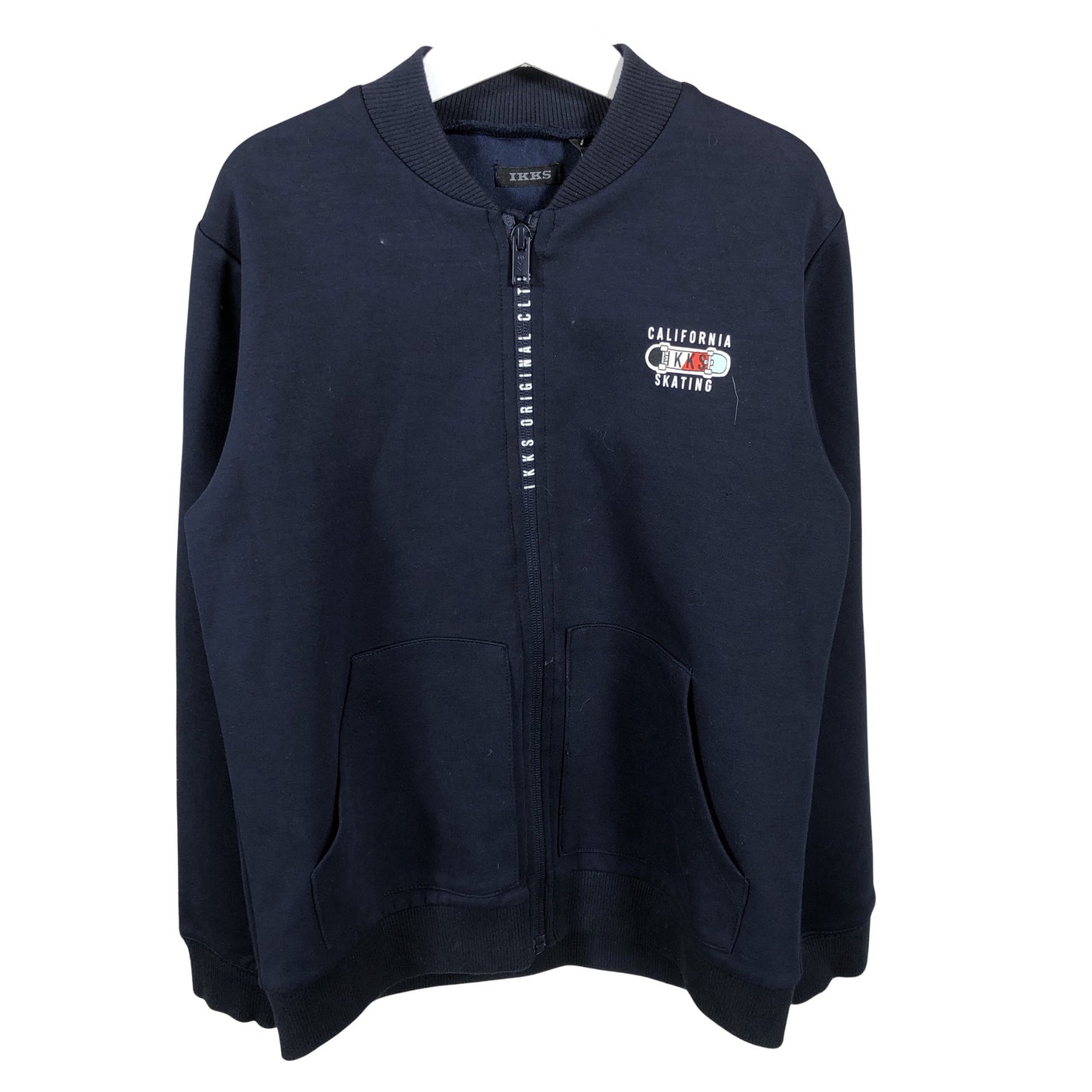 Unisex IKKS - Svetari, koko 134 - 140 - Sininen (3)