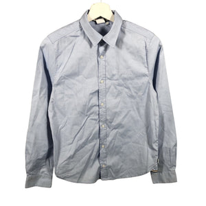 Poikien Hugo Boss - Kauluspaita, koko 158 - 164 - Vaaleansininen (1)