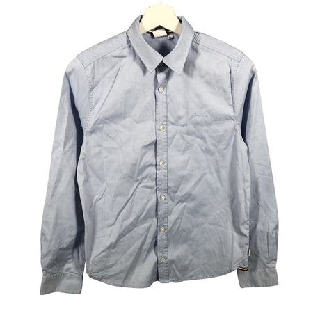 Poikien Hugo Boss - Kauluspaita, koko 158 - 164 - Vaaleansininen (2)