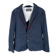Poikien Dsquared2 - Pikkutakki, koko 134 - 140 - Sininen ()