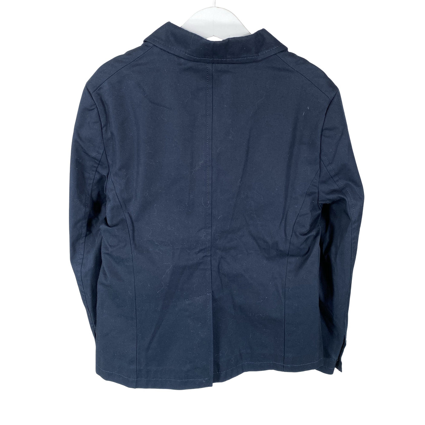 Poikien Dsquared2 - Pikkutakki, koko 134 - 140 - Sininen (2)