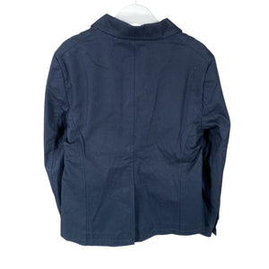 Poikien Dsquared2 - Pikkutakki, koko 134 - 140 - Sininen (2)