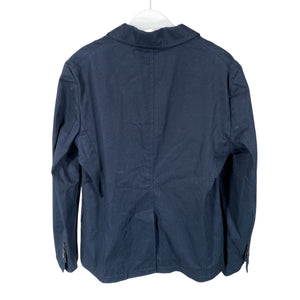 Poikien Dsquared2 - Pikkutakki, koko 152 - 158 - Sininen (2)