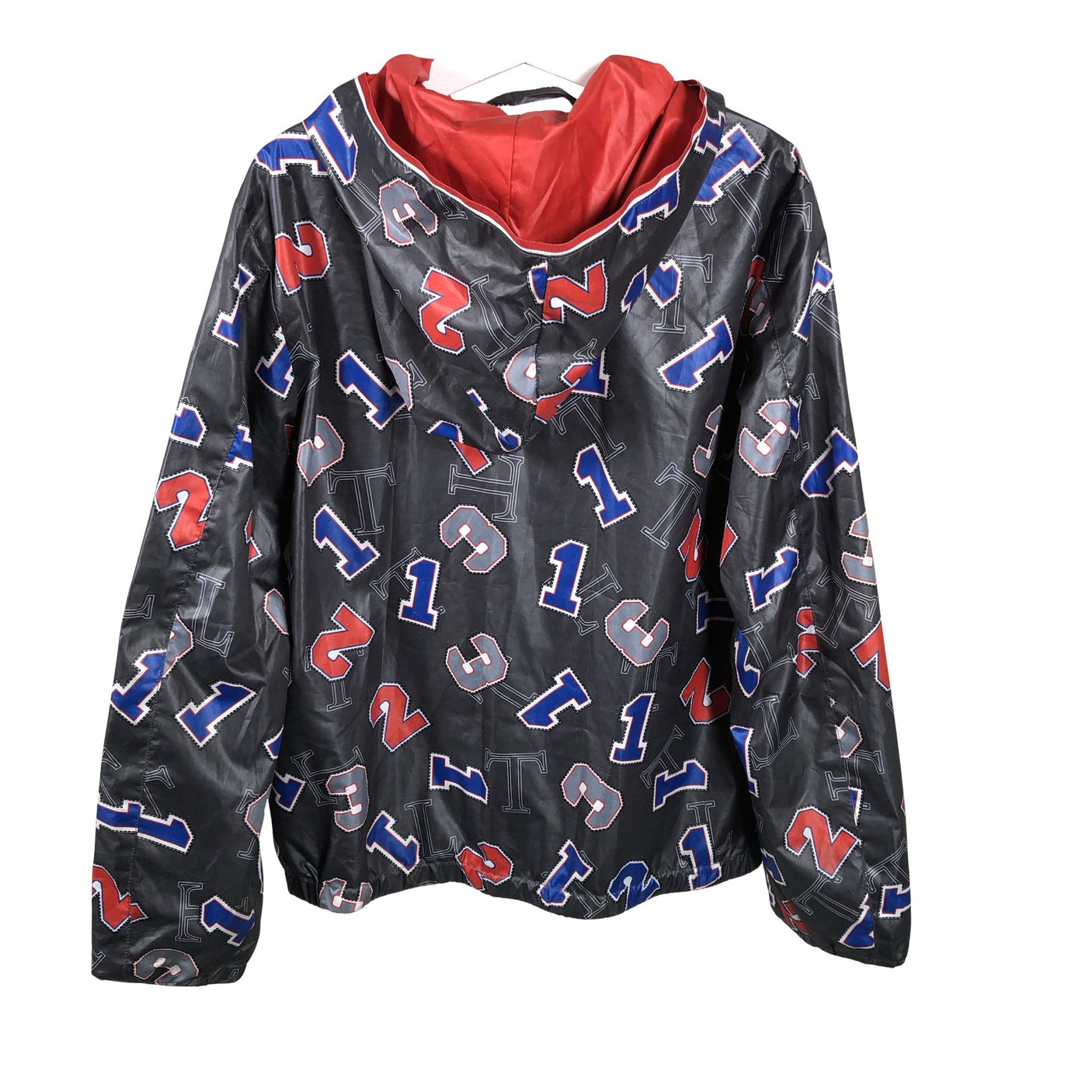 Unisex Trussardi - Ulkoilutakki, koko 134 - 140 - Harmaa (3)