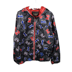 Unisex Trussardi - Ulkoilutakki, koko 134 - 140 - Harmaa (1)
