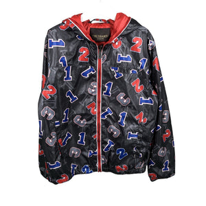 Unisex Trussardi - Ulkoilutakki, koko 134 - 140 - Harmaa (2)