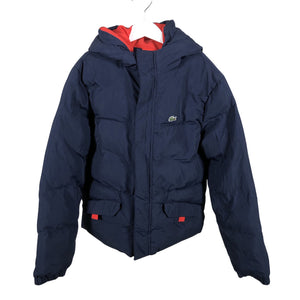 Unisex Lacoste - Toppatakki, koko 146 - 152 - Sininen (3)