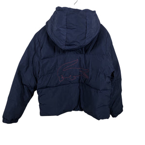 Unisex Lacoste - Toppatakki, koko 146 - 152 - Sininen (5)