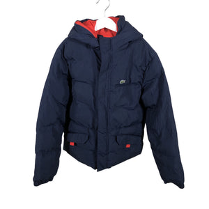Unisex Lacoste - Toppatakki, koko 146 - 152 - Sininen (2)