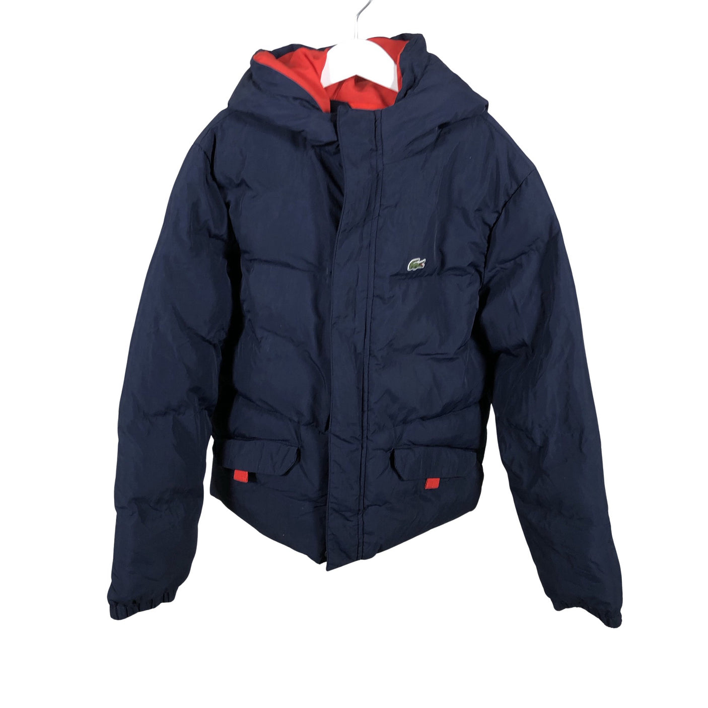 Unisex Lacoste - Toppatakki, koko 146 - 152 - Sininen (4)