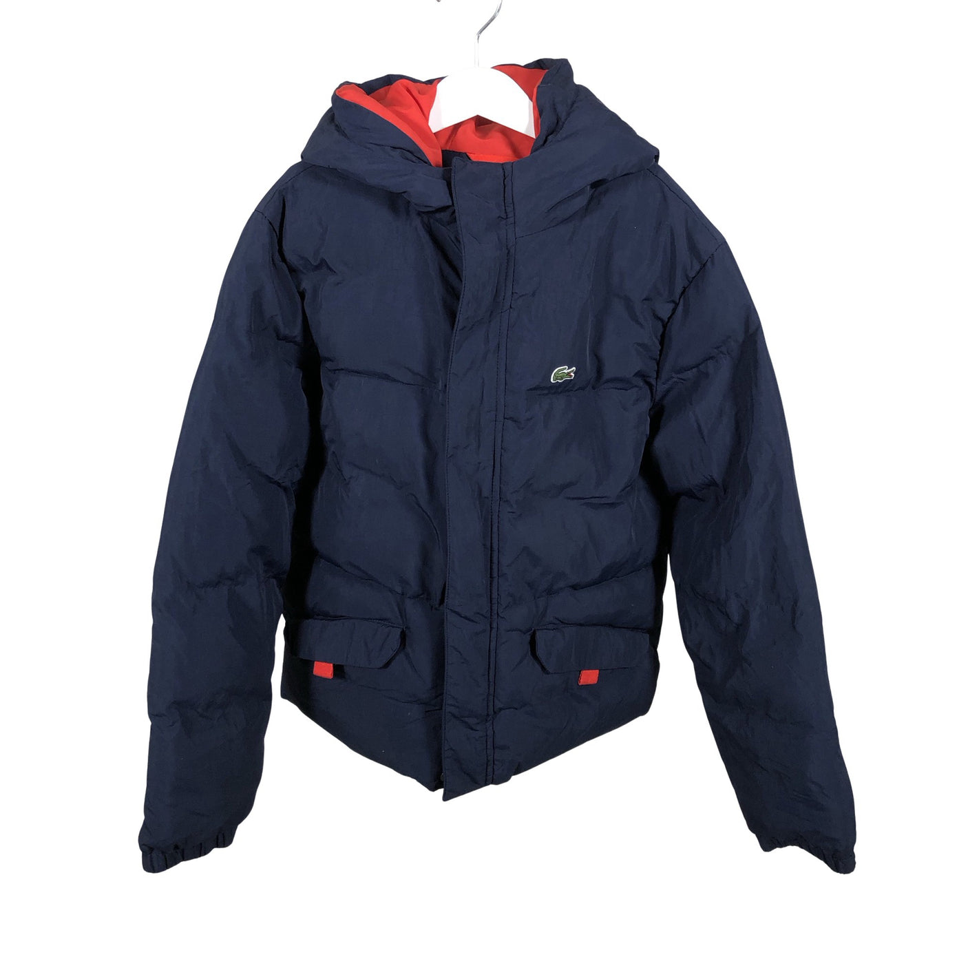 Unisex Lacoste - Toppatakki, koko 146 - 152 - Sininen (1)