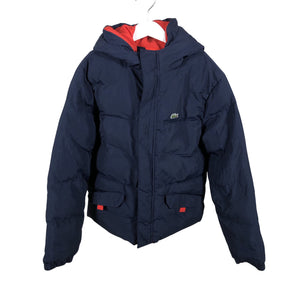 Unisex Lacoste - Toppatakki, koko 146 - 152 - Sininen (1)