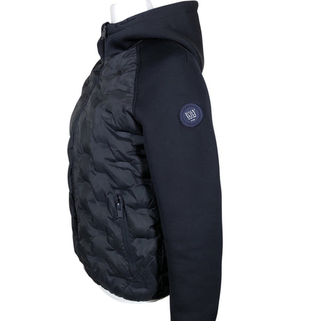 Naisten IKKS - Kevyttoppatakki, koko 36 - Sininen (2)