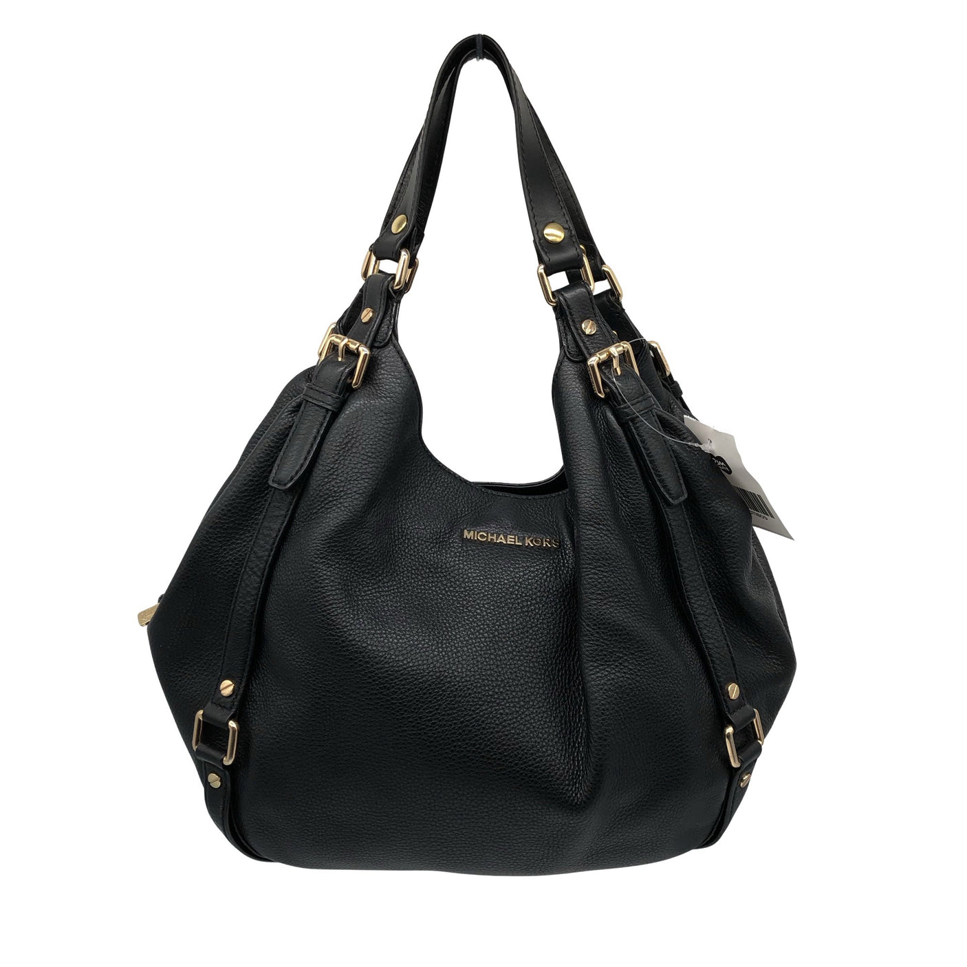 Naisten Michael Kors - Käsilaukku, koko Maxi - Musta (1)