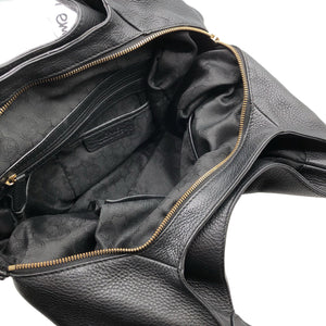 Naisten Michael Kors - Käsilaukku, koko Maxi - Musta (4)