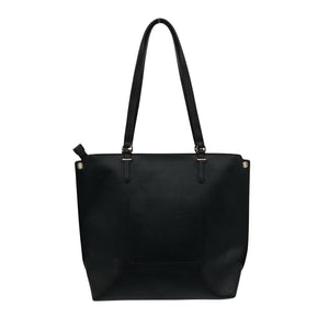 Naisten Lauren Ralph Lauren - Käsilaukku, koko Maxi - Musta (3)