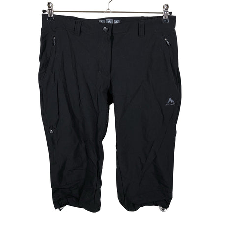 Naisten McKinley - Urheilucaprit, koko 42 - Musta ()