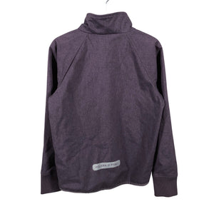Tyttöjen Polarn O. Pyret - Välikausitakki, koko 116 - 122 - Violetti (3)