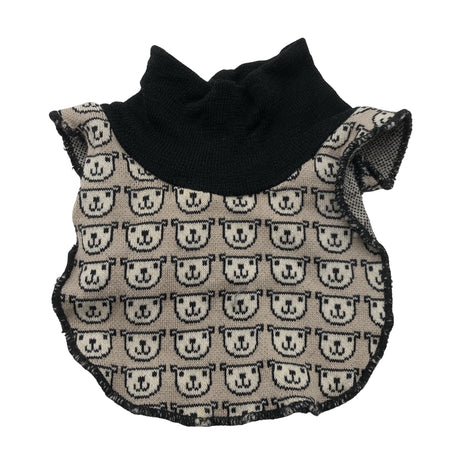 Unisex Johanna K. Design - Kauluri, koko Ei kokoa - Beige ()