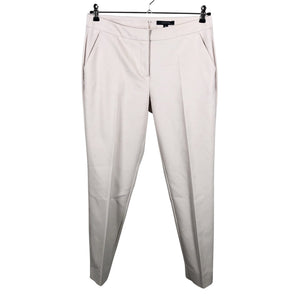 Naisten Comma - Suorat housut, koko 40 - Beige (1)