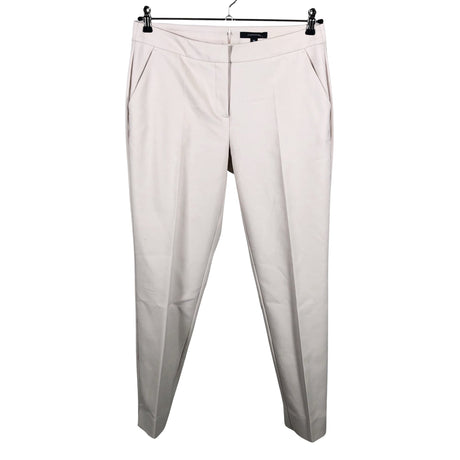 Naisten Comma - Suorat housut, koko 40 - Beige ()