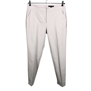 Naisten Comma - Suorat housut, koko 40 - Beige (2)