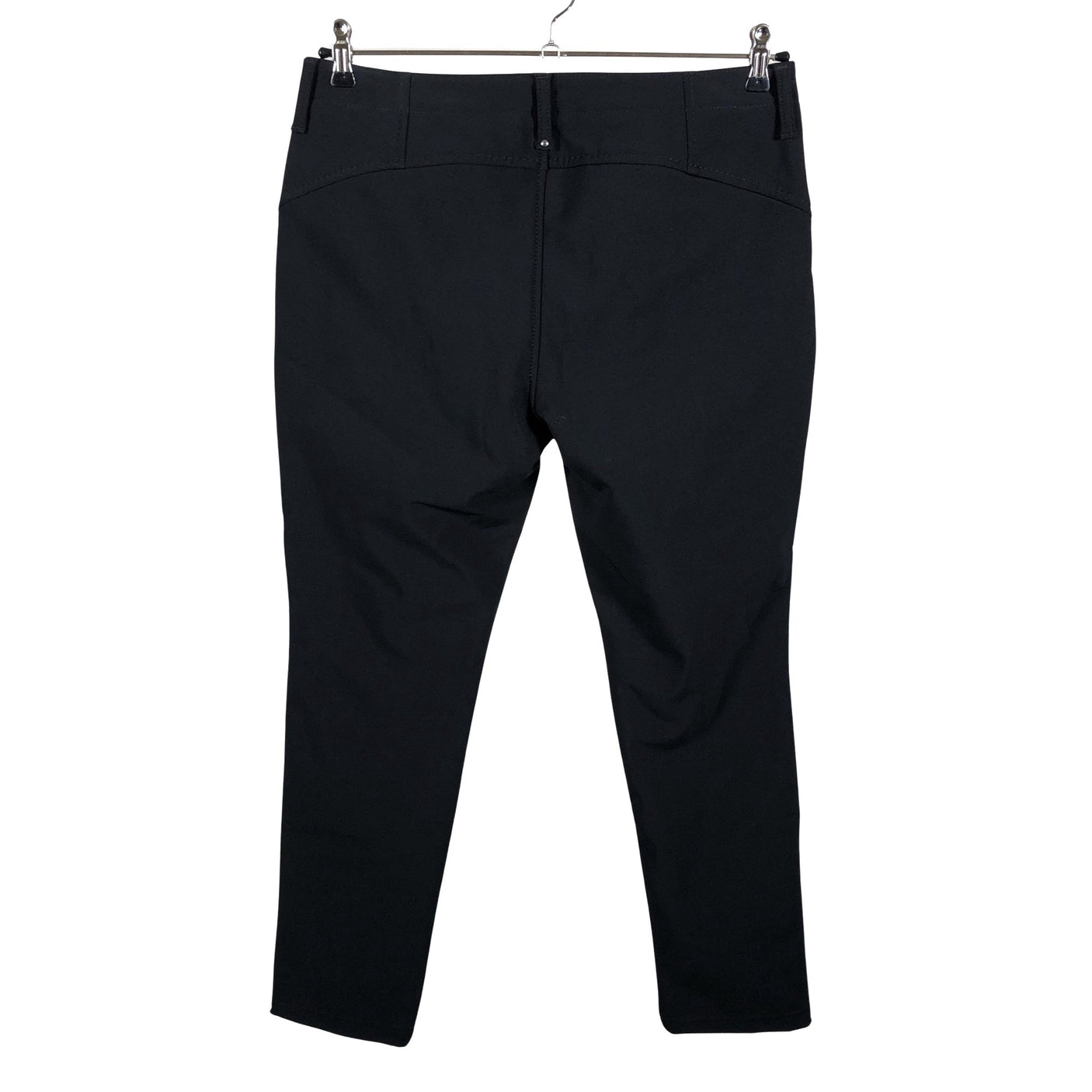 Naisten Sail&Ski - Softshell-housut, koko 40 - Musta (2)