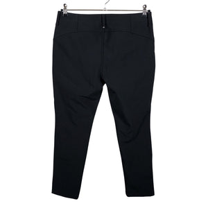 Naisten Sail&Ski - Softshell-housut, koko 40 - Musta (2)