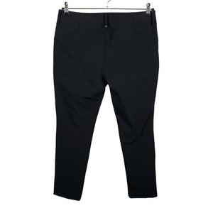 Naisten Sail&Ski - Softshell-housut, koko 40 - Musta (3)