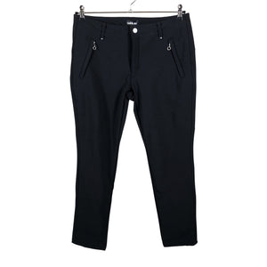 Naisten Sail&Ski - Softshell-housut, koko 40 - Musta (1)