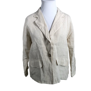 Naisten Bohemiana - Jakku, koko 42 - Beige (1)