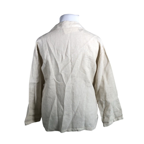 Naisten Bohemiana - Jakku, koko 42 - Beige (2)